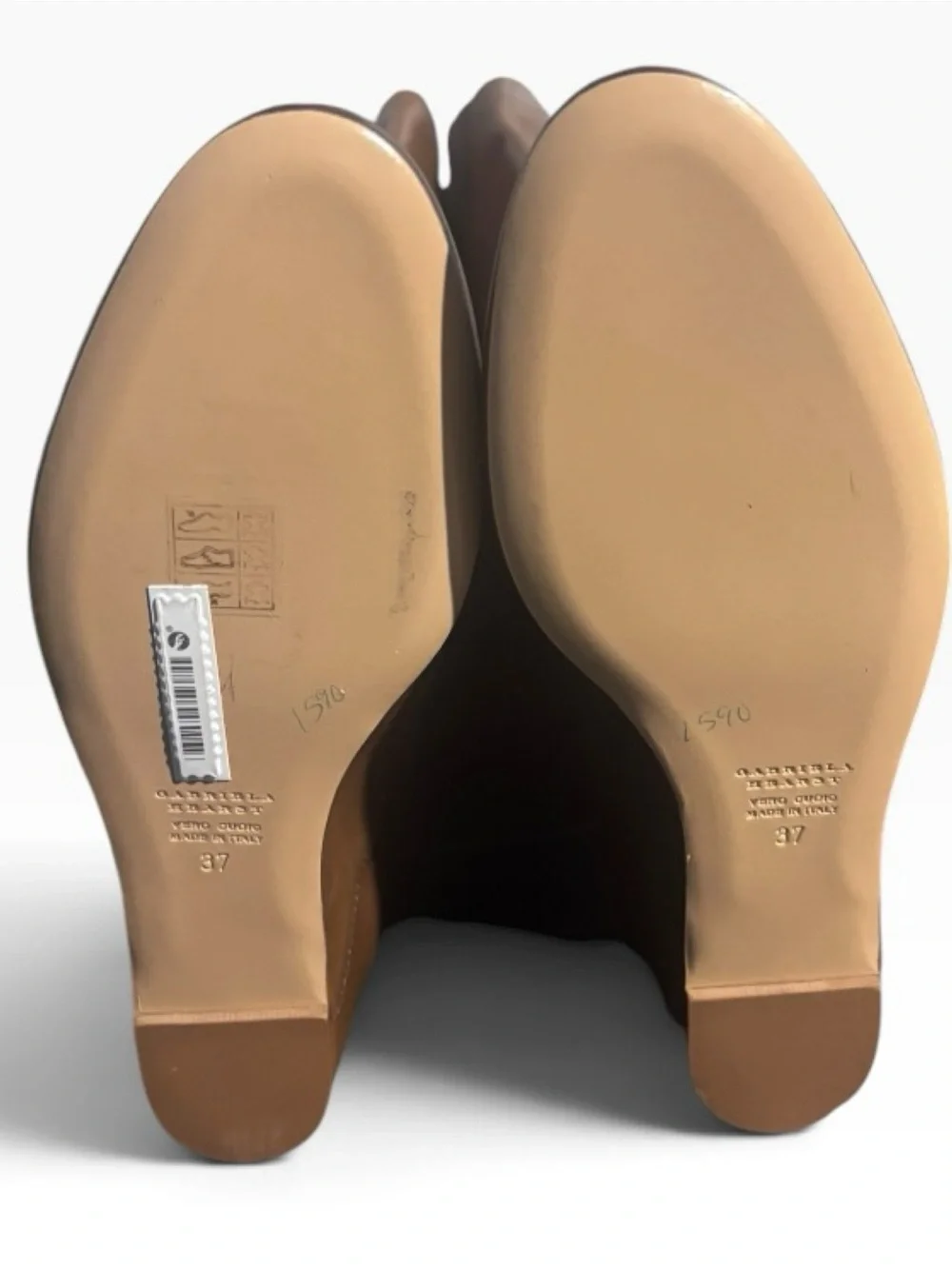 Gabriela Hearst nwot gabriela